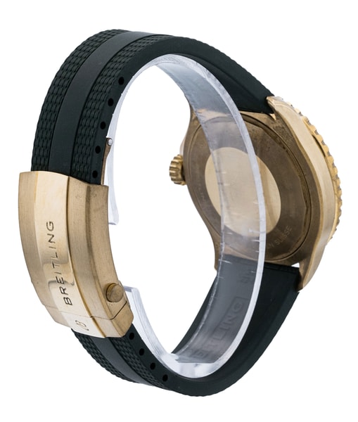 Breitling SuperOcean Automatic 42 N17375